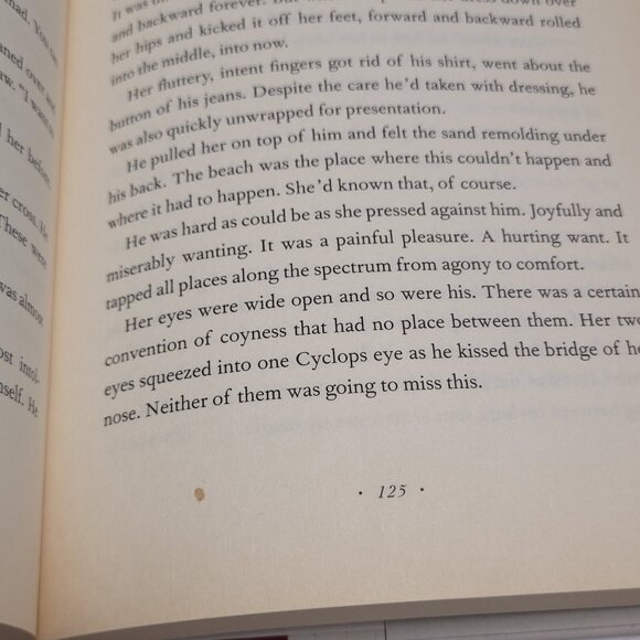 The Last Summer (of You & Me) By Ann Brashares Book - Hardcover - Picture 7 of 7